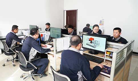 模切機廠家